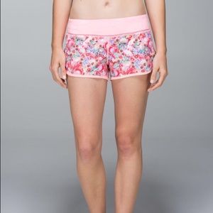 Flowabunga Speed Shorts